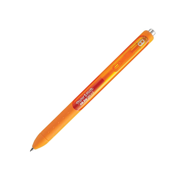 [Phiên chợ sách cũ] Bút Gel Paper Mate InkJoy Gel OS UPC 0.5mm 1992292 - Màu Cam