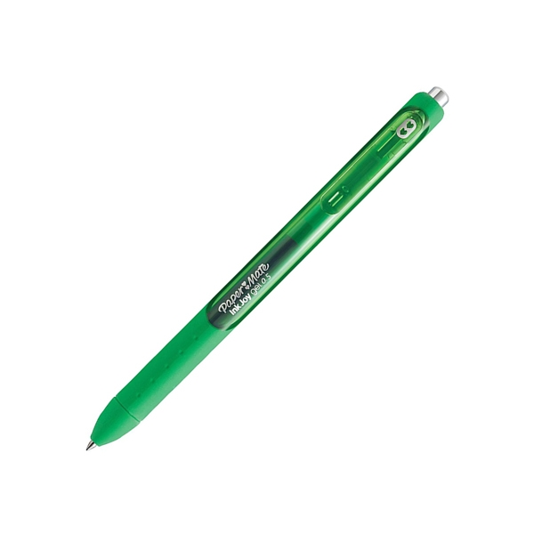 [Phiên chợ sách cũ] Bút Gel Paper Mate InkJoy Gel OS UPC 0.5mm 1992294 - Màu Xanh Lá