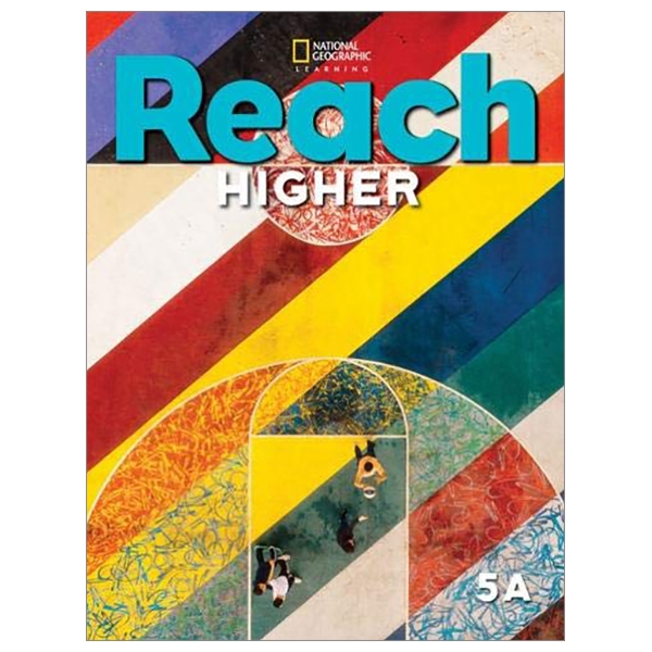 Reach Higher Student's Book 5A