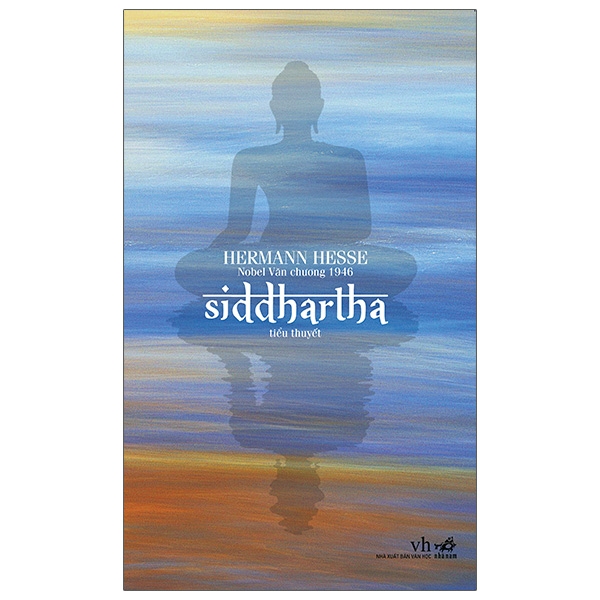 Siddhartha (Tái Bản 2026)