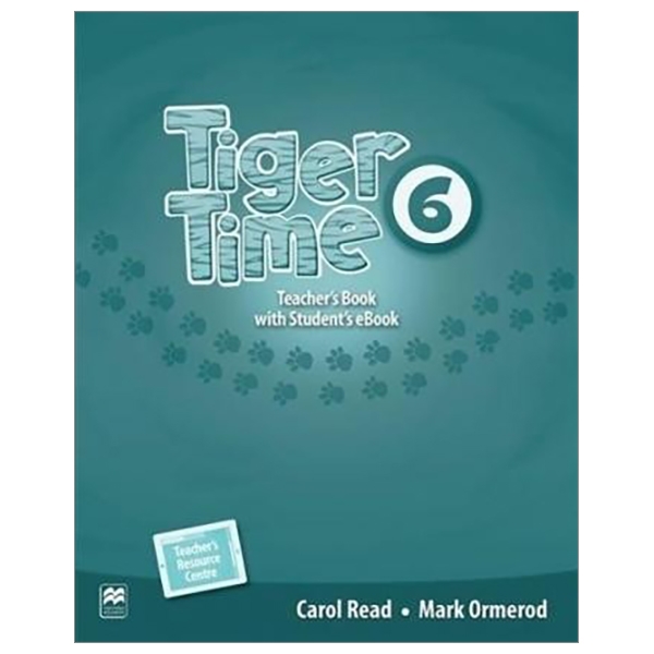 Tiger Time
