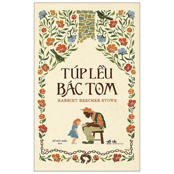 Sách Túp Lều Bác Tom (Tái Bản 2026) - Tom Plate