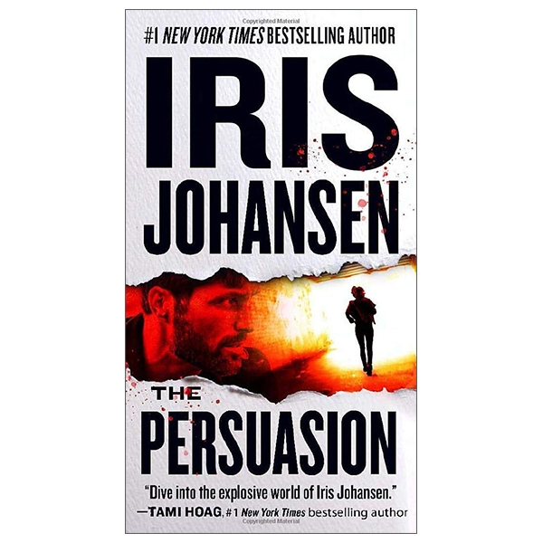 [Phiên chợ sách cũ] The Persuasion