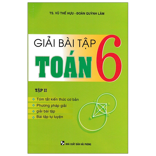 Giải Bài Tập Toán