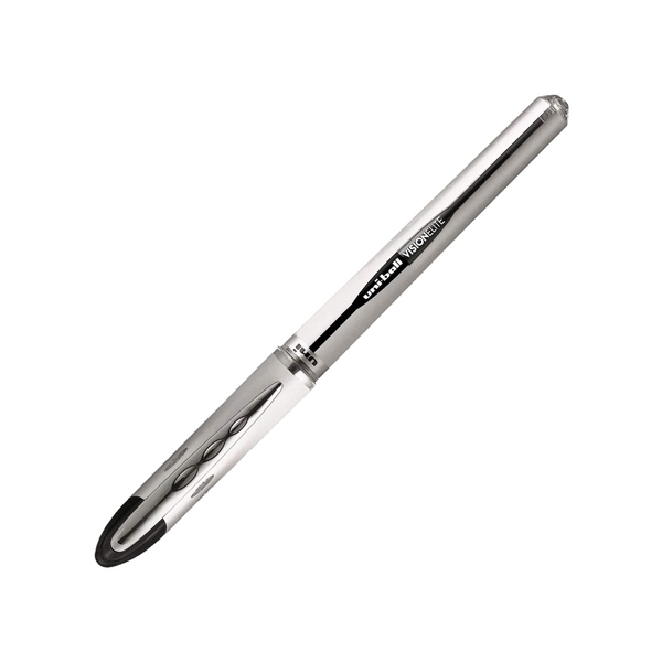 Bút Lông Kim Ball Vision Elite 0.8 Mm Uni UB-200 - Mực Đen