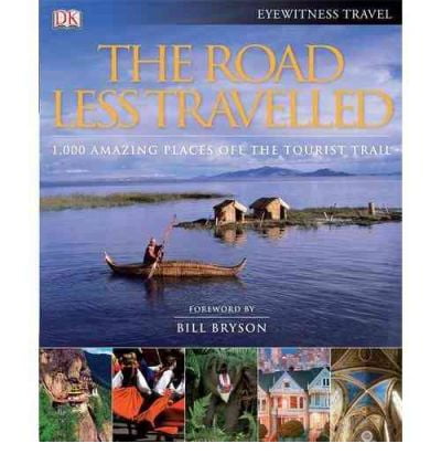 The Road Less Travelled