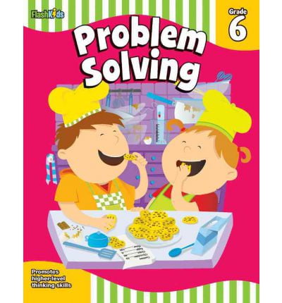 Problem solving: Grade 6 - FAHASA.COM
