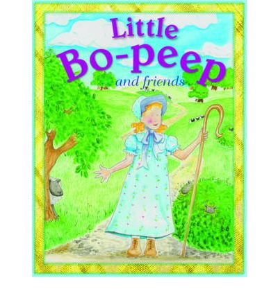 Little Bo Peep and Friends