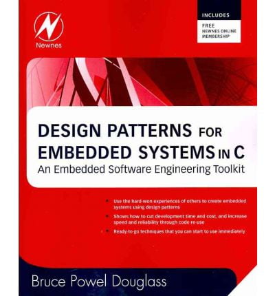 Design Patterns for Embedded Systems in C: An Embedded Software ...