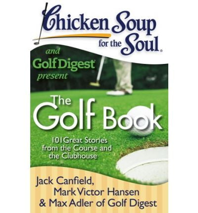 Chicken Soup For The Soul