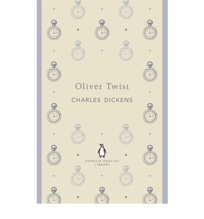 Oliver Twist