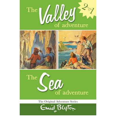 The Valley Of Adventure