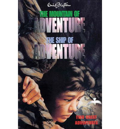 Adventure Series Of