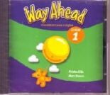 Way Ahead