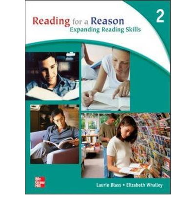 Reading for A Reason Student Book 2 - FAHASA.COM