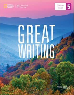 Great Writing