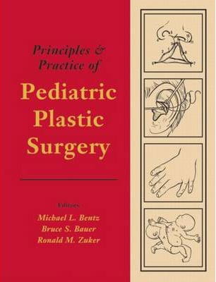 Principles and Practice of Pediatric Plastic Surgery - FAHASA.COM