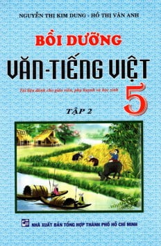 Bồi Dưỡng Văn Tiếng Việt 5