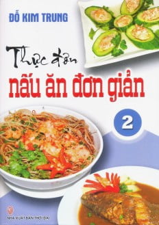 Thực Đơn Nấu Ăn Giản