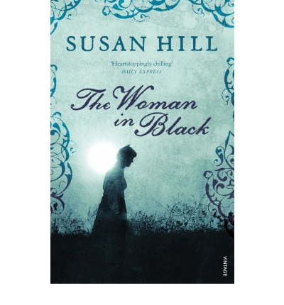 The Woman in Black