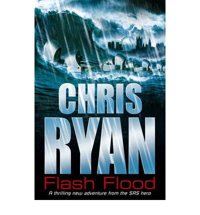 Flash Flood: Code Red - FAHASA.COM