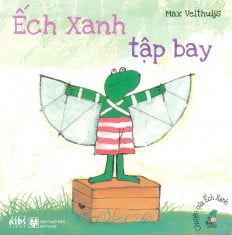 Chuyện Của Ếch Xanh
