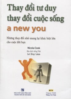 Thay Đổi Tư Duy Sống