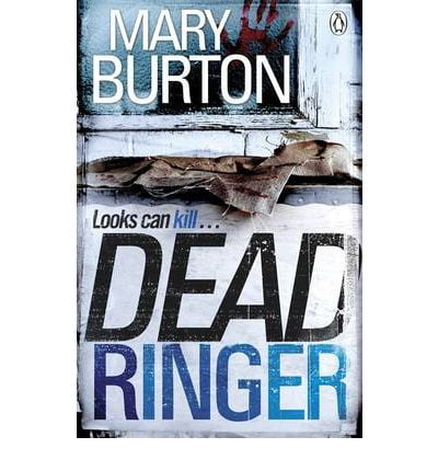 Dead Ringer Vn Dead Ringer - FAHASA.COM