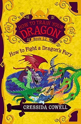 How To Train Your Dragon