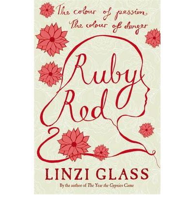 Ruby Red - FAHASA.COM