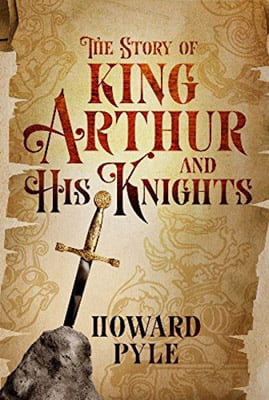 The Story of King Arthur and His Knights - FAHASA.COM