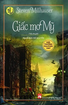 Giấc Mơ Mỹ