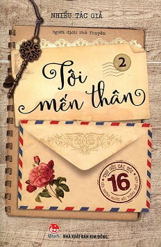 Tôi Mến Thân - Tập 2