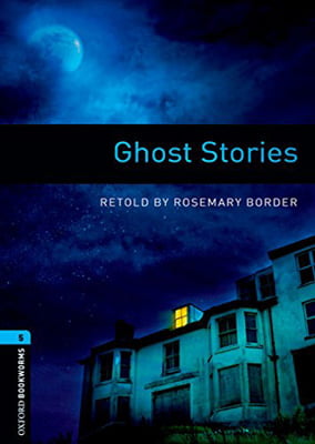 OBWL 3E Level 5: Ghost Stories