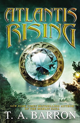 Alantis Rising Atlantis Rising 1: Atlantis Saga - FAHASA.COM
