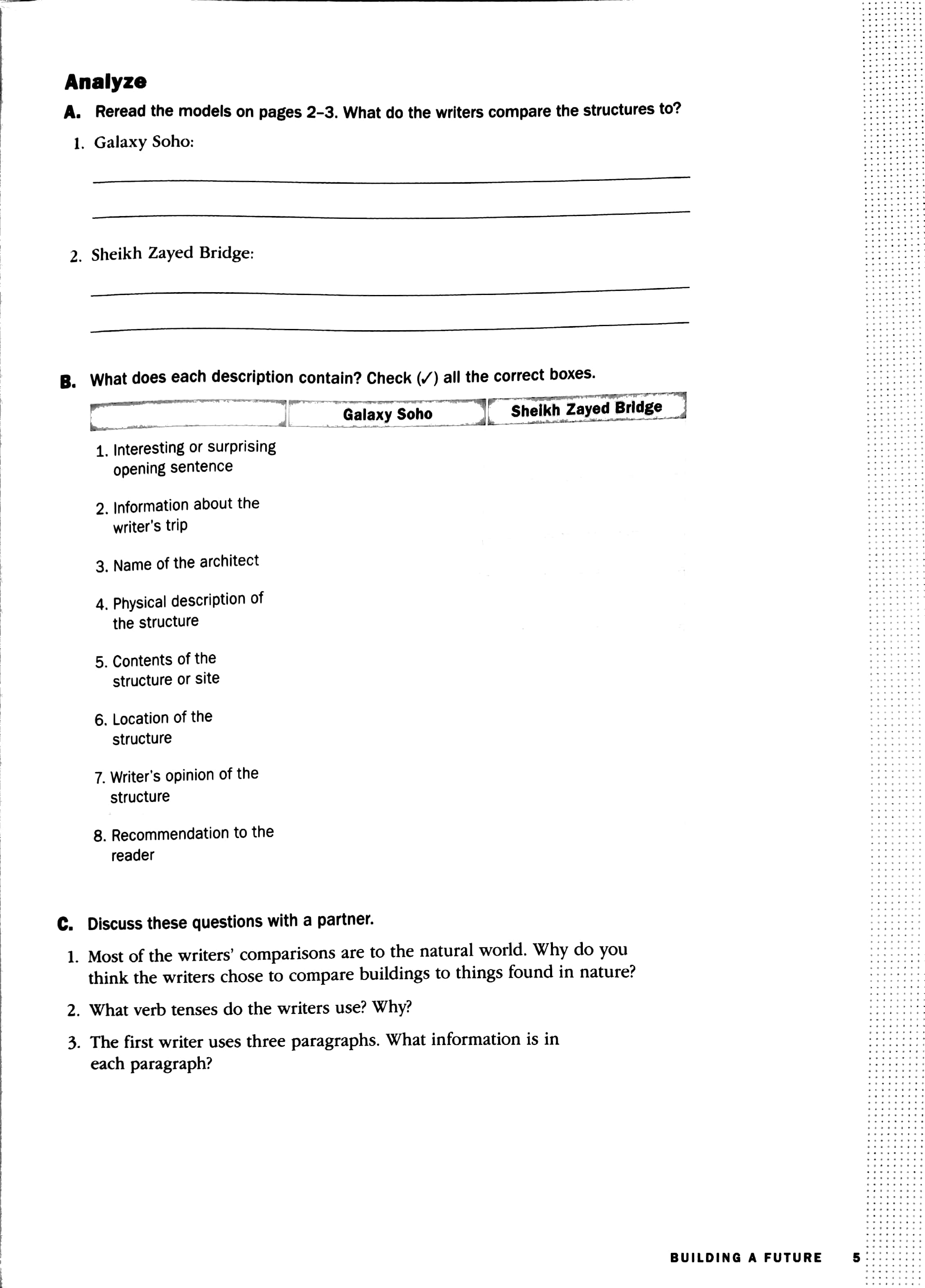 Inside Writing Levels Inside Writing: Level 1: Student Book - FAHASA.COM