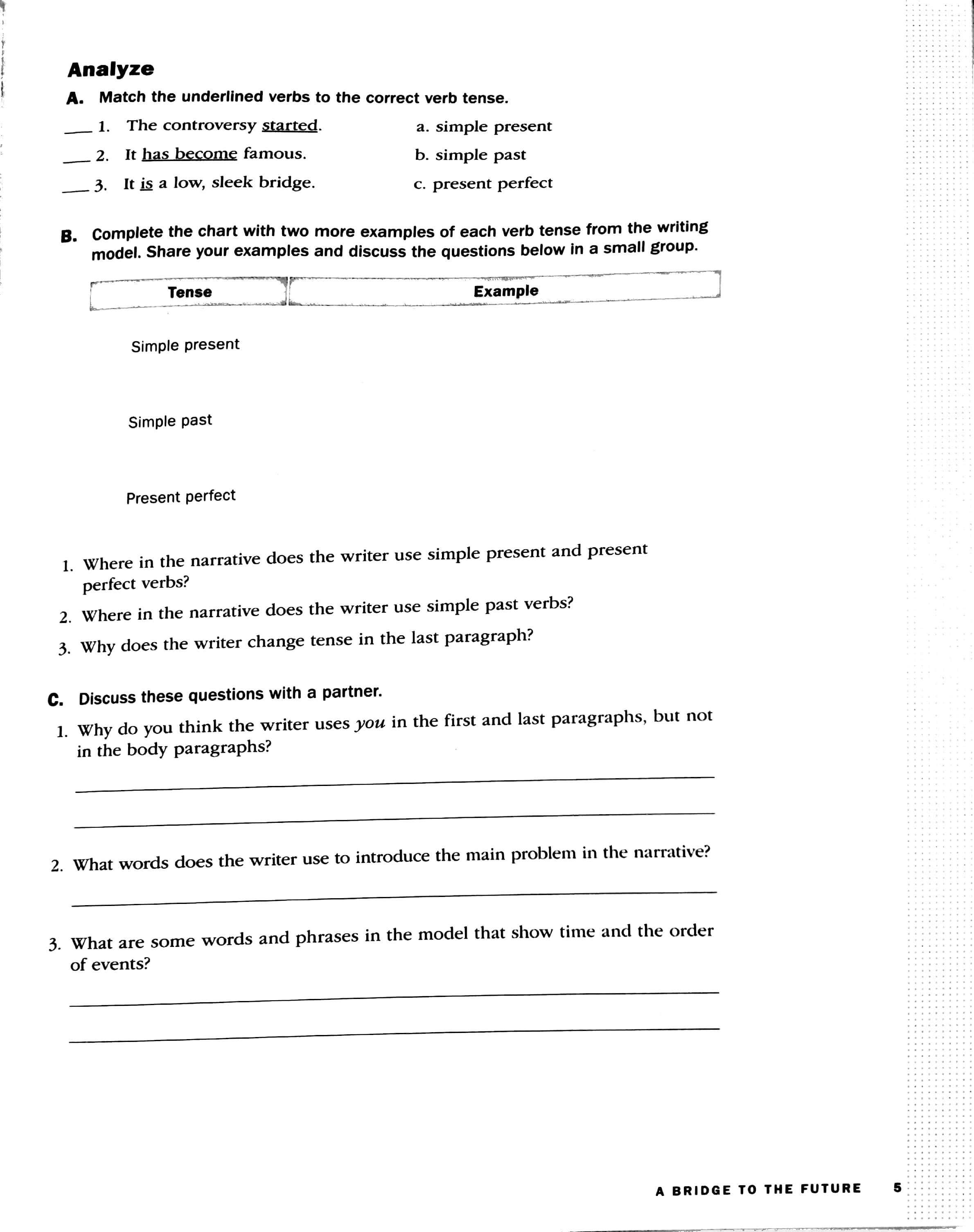 Inside Writing Levels Inside Writing: Level 2: Student Book - FAHASA.COM