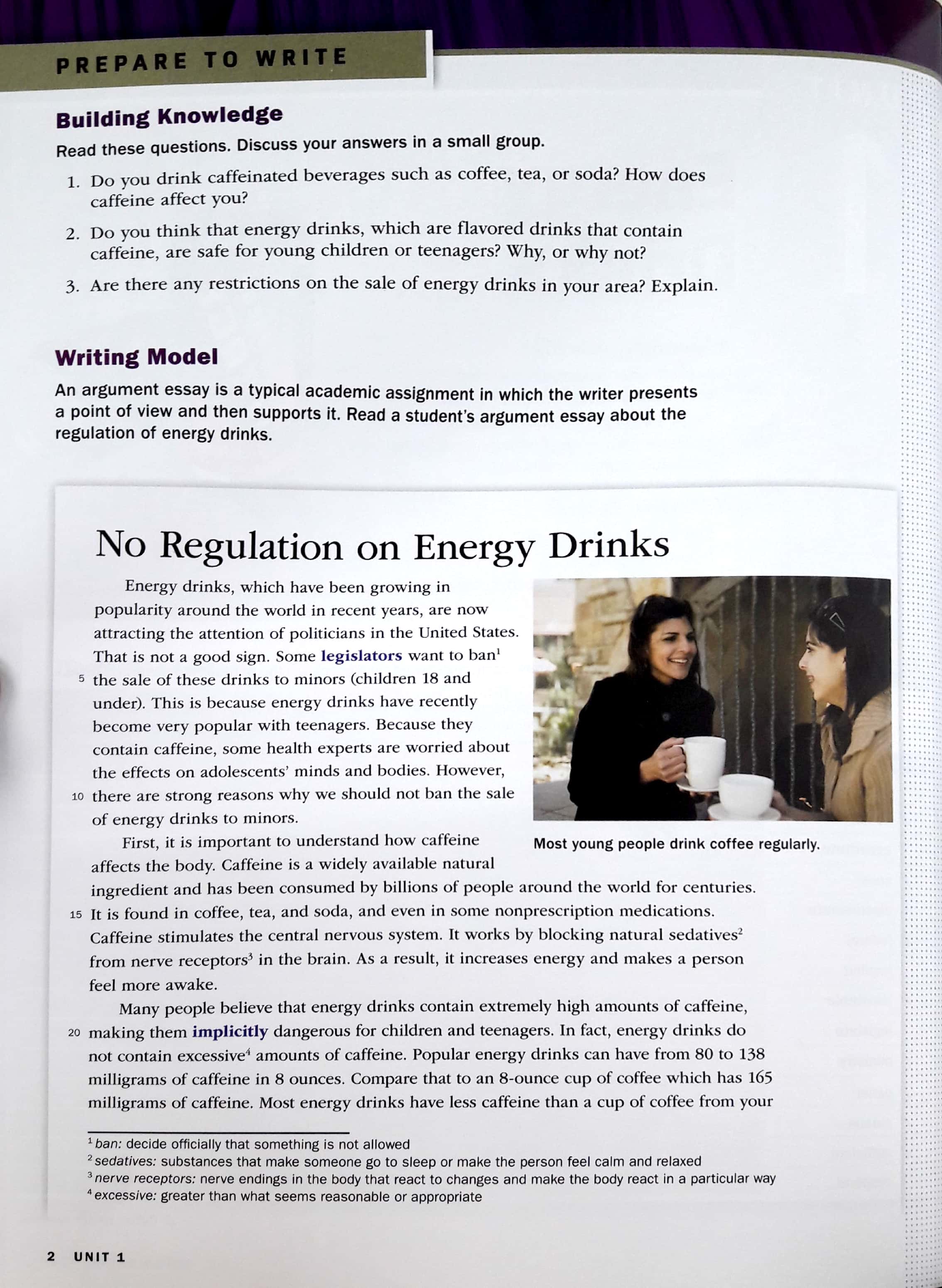 Inside Writing Levels Inside Writing: Level 4: Student Book - FAHASA.COM