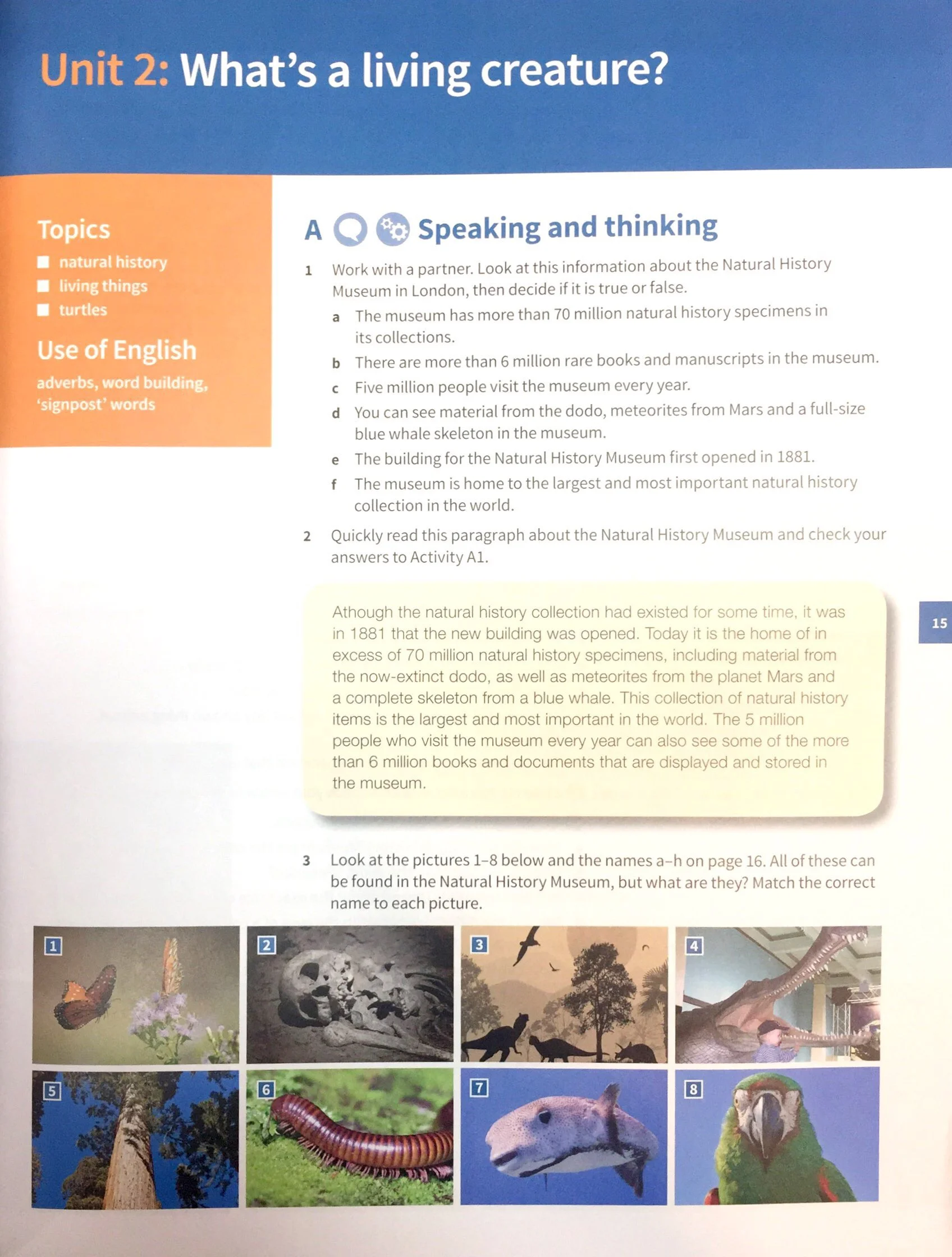 Introduction to English as a Second Language Coursebook with Audio CD ...
