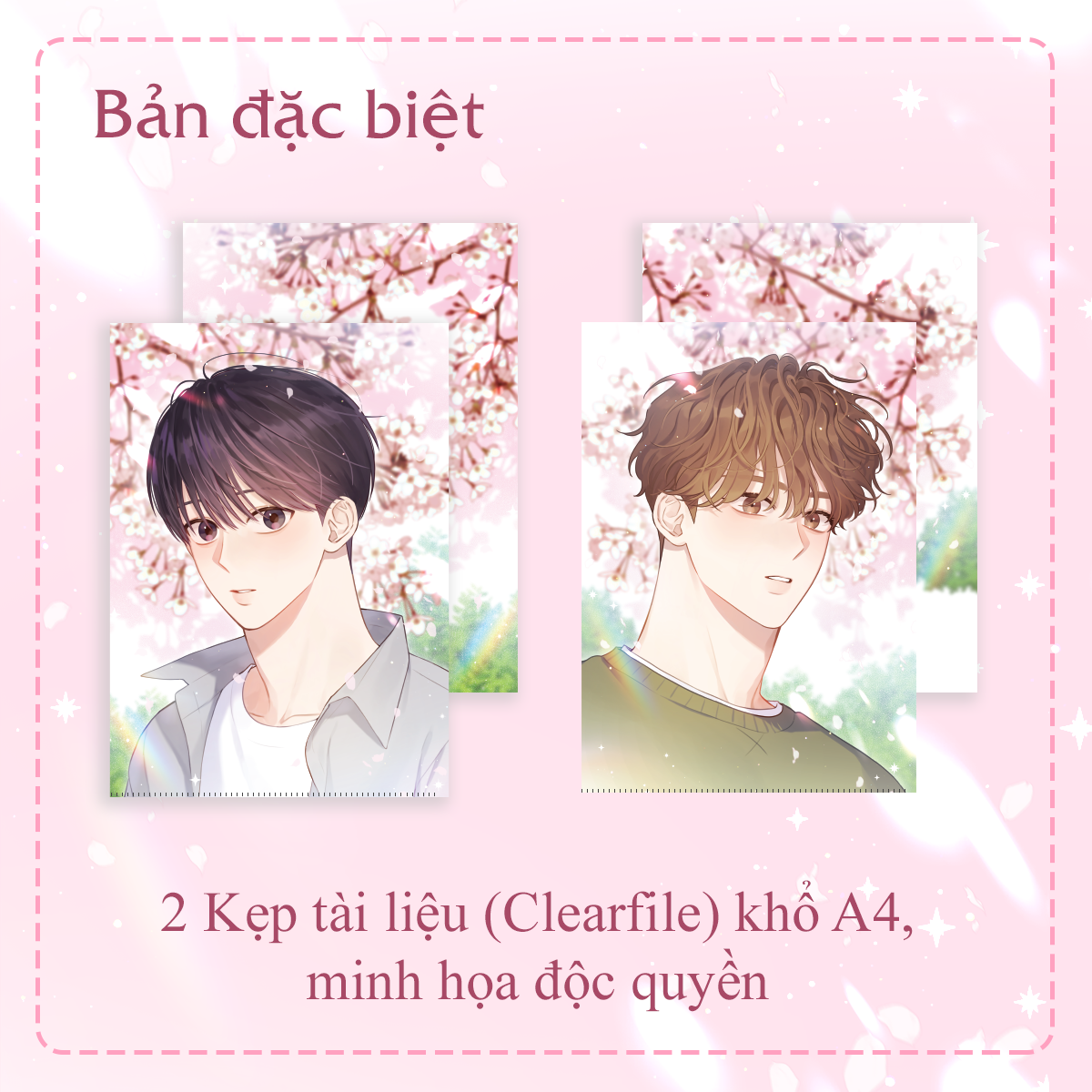 Bộ Sách Phức Cảm Omega - Omega Complex - Tập 1 + Tập 2 (Bộ 2 Tập) (Tái