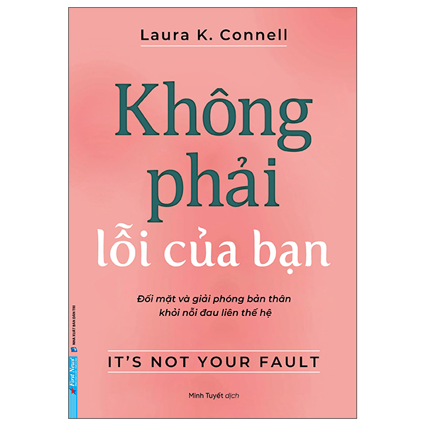 Không Phải Lỗi Của Bạn - It's Not Your Fault