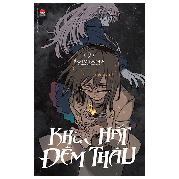 Khúc Hát Đêm Thâu - Tập 9