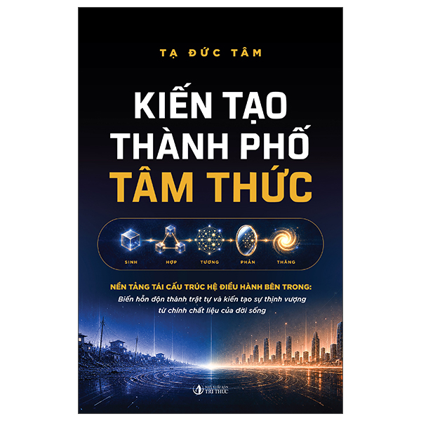 Kiến Tạo Thành Phố Tâm Thức