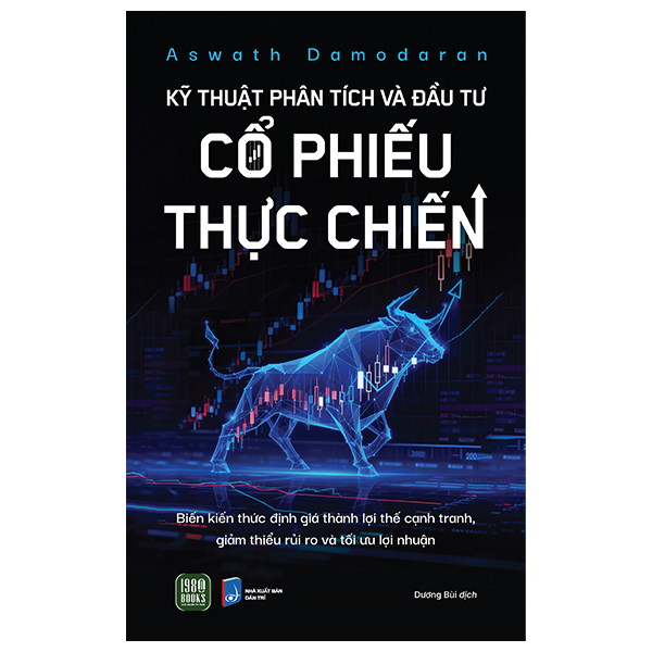  Kỹ Thuật Phân Tích Và Đầu Tư Cổ Phiếu Thực Chiến