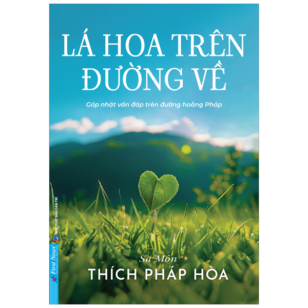 Lá Hoa Trên Đường Về
