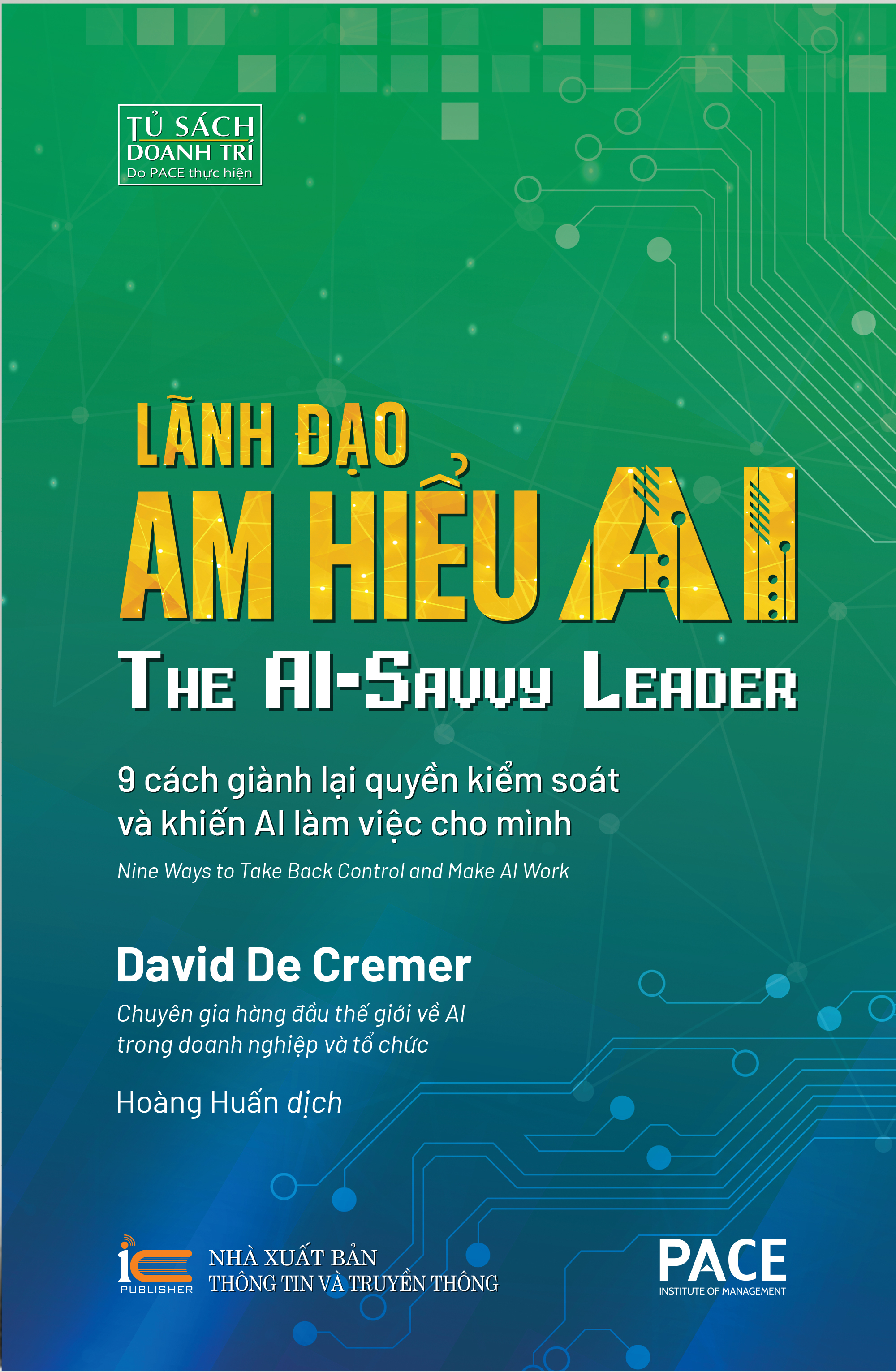 lãnh đạo am hiểu ai