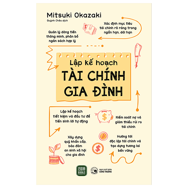 Lập Kế Hoạch Tài Chính Gia Đình