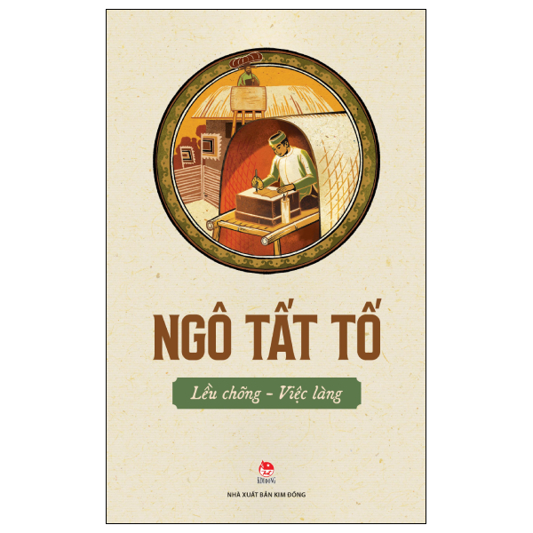 Lều Chõng - Việc Làng