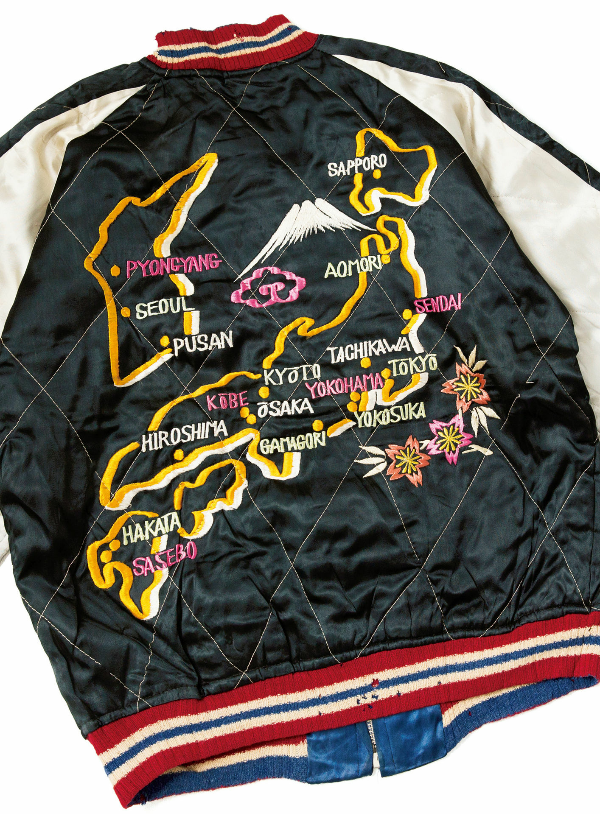 Lightning Archives SUKA JACKET(スカジャン) (エイムック 3487