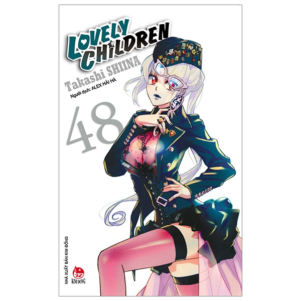 Lovely Children - Tập 48